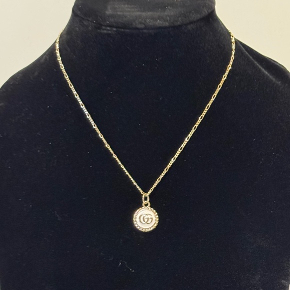 GUCCI Necklace - Picture 3 of 5